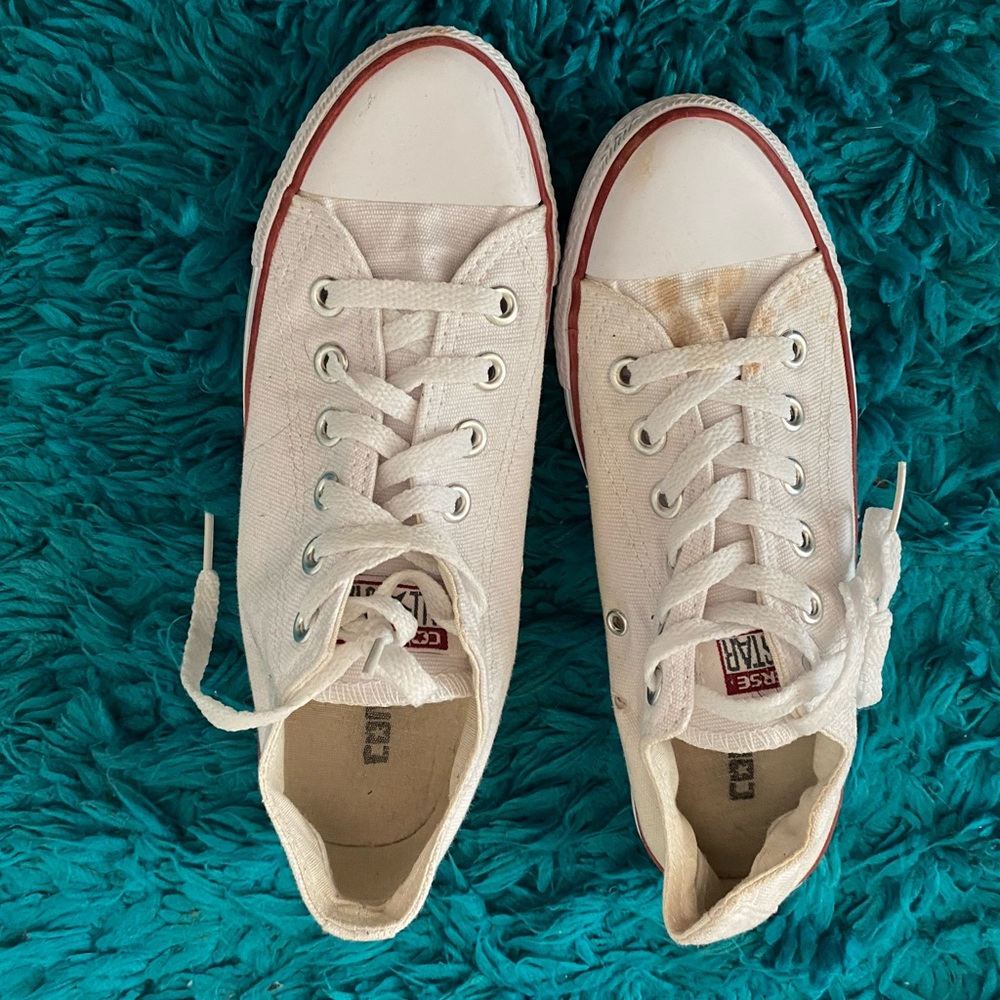 converse
